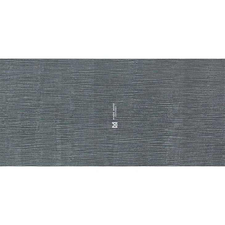 Zen Wood Panel MCM Flexible Stone Tile