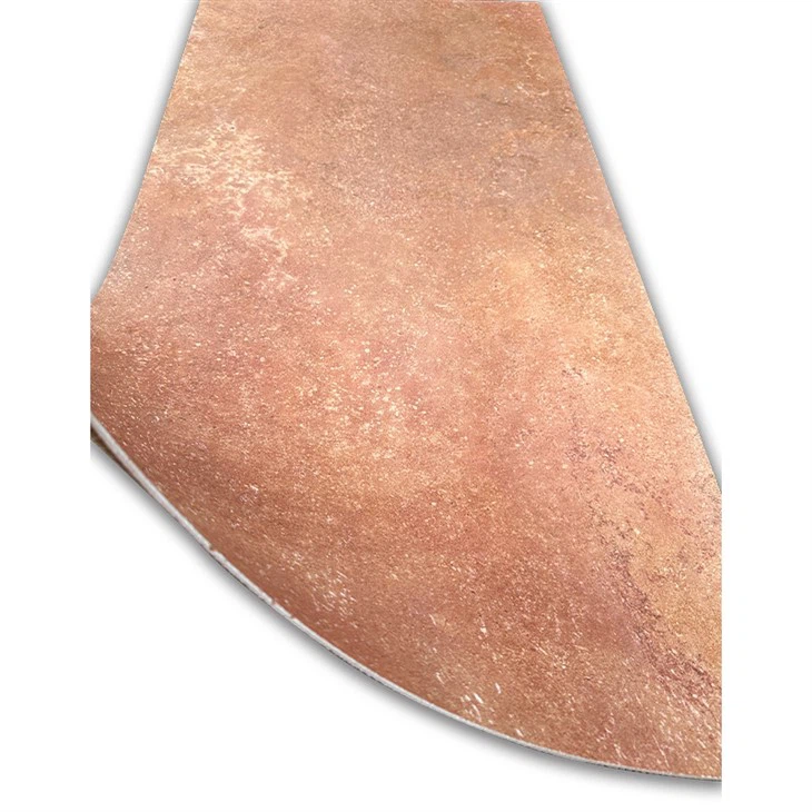 Natural Slate Stone Flexible Clay Wall Tile