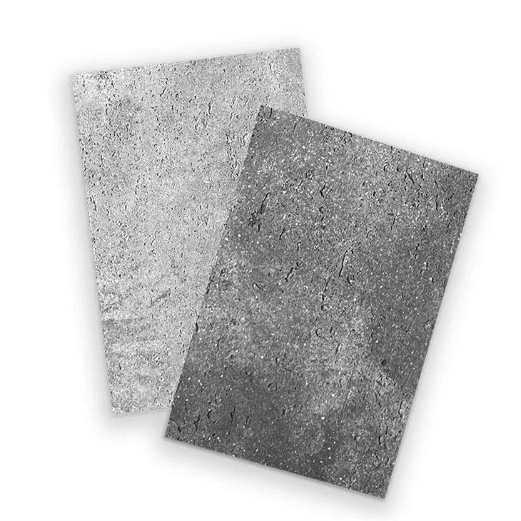 Ando Cement Style Exterior Flexible Wall Tile