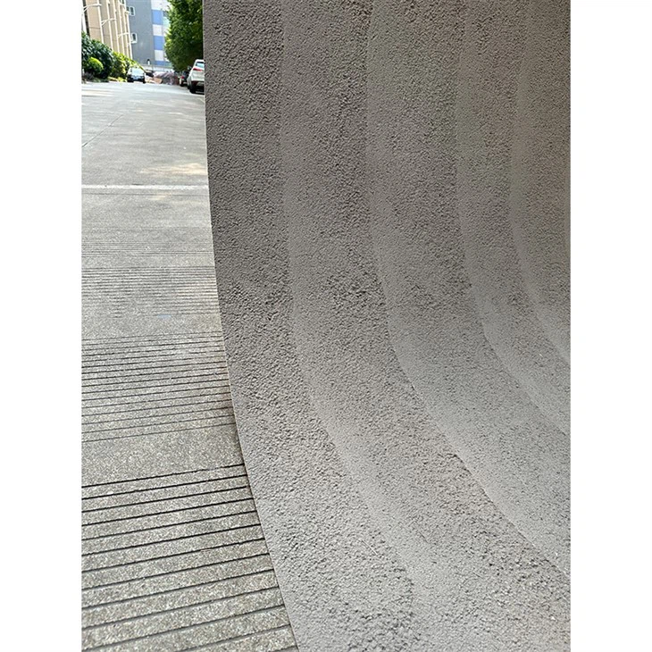 MCM Flexible Panel Relic Rammed Earth Board