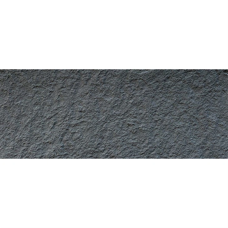 Rough Granite Design Texture Of Flexible Stone Tile 1200*600 mm