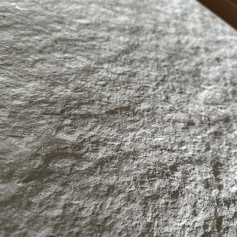 Rough Granite Design Texture Of Flexible Stone Tile 1200*600 mm