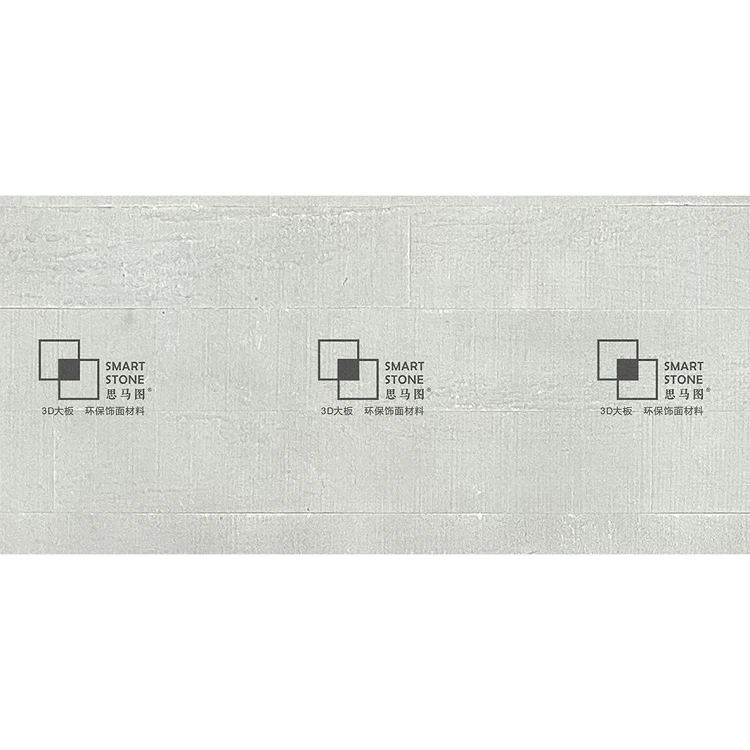 3mm Flexible Stone Wood-cement Board