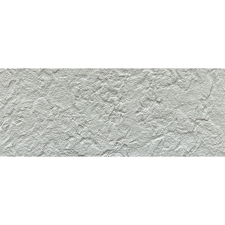 Rockface Stone Of Wall Decoration Flexible Tile 900*600 mm