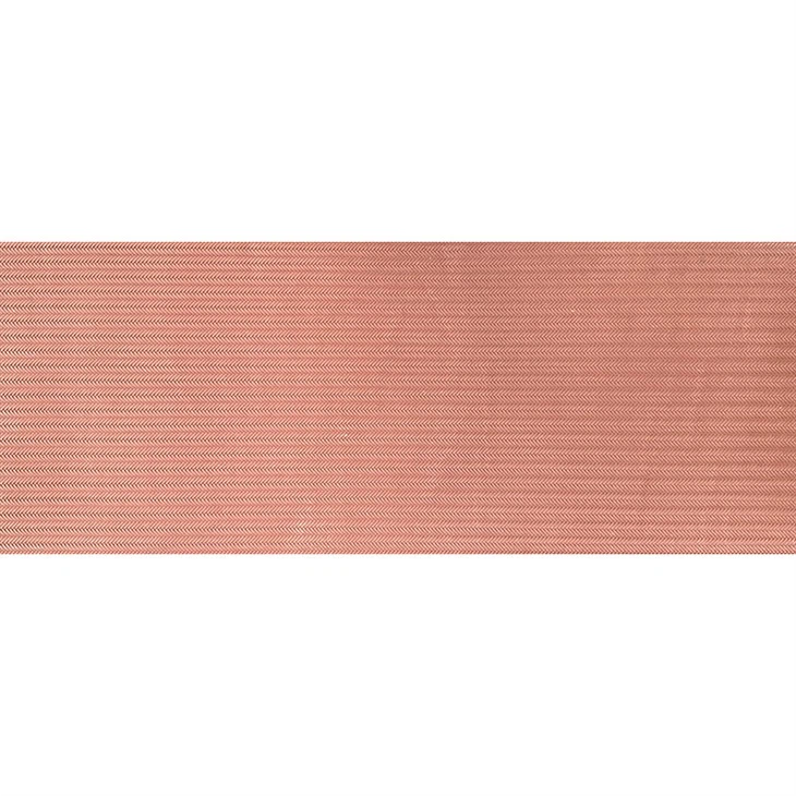 3D Flexible Stone Woven Of Wall Cladding 1460*590 mm