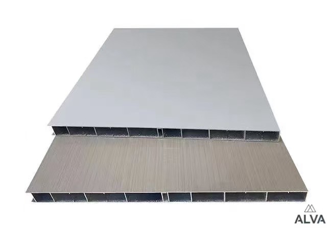 Laser-Welded Aluminumpanels: Aesthetic Elegance Meets Structural Challenges