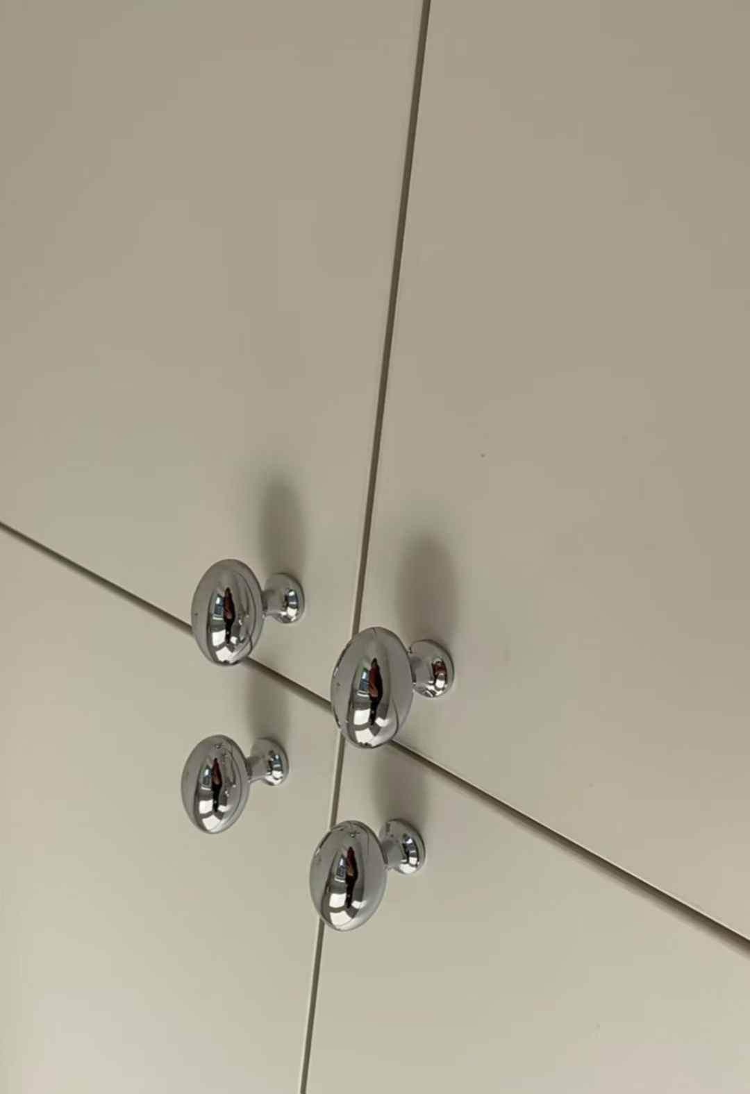 Children Room Wardrobe