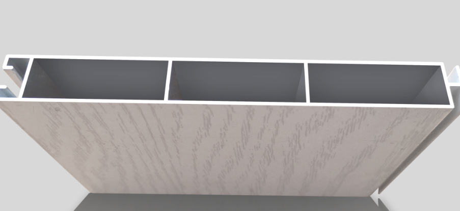 From Spliced to Seamless: The Revolutionary Evolution of All-Aluminum Panels