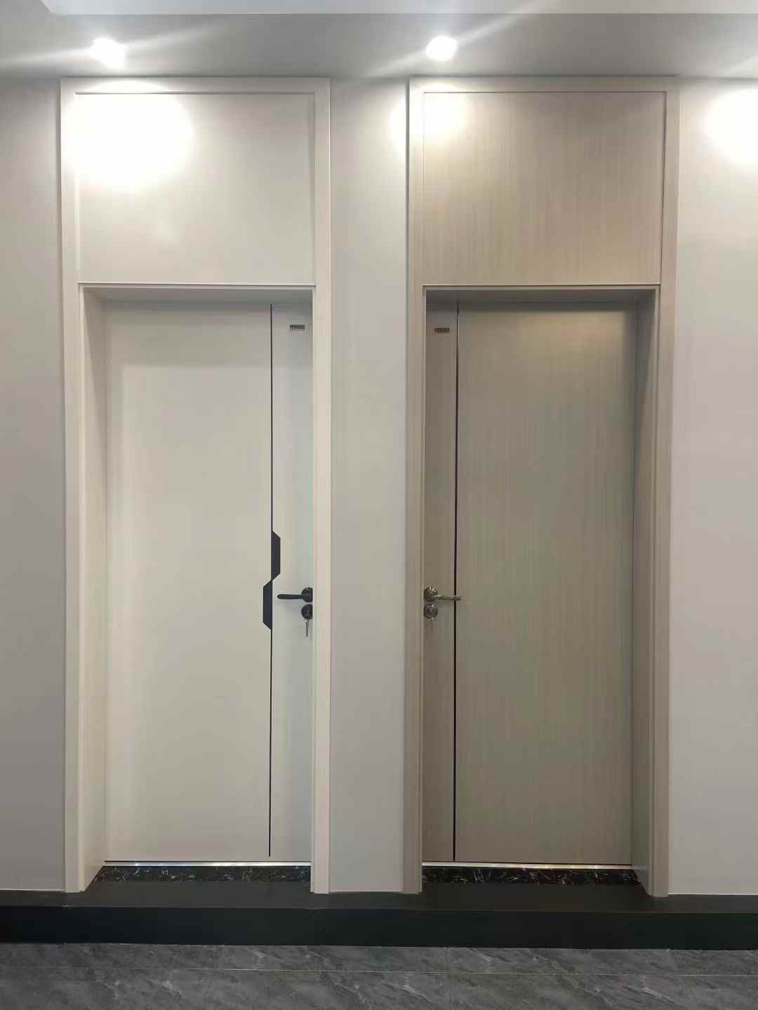 Room Door