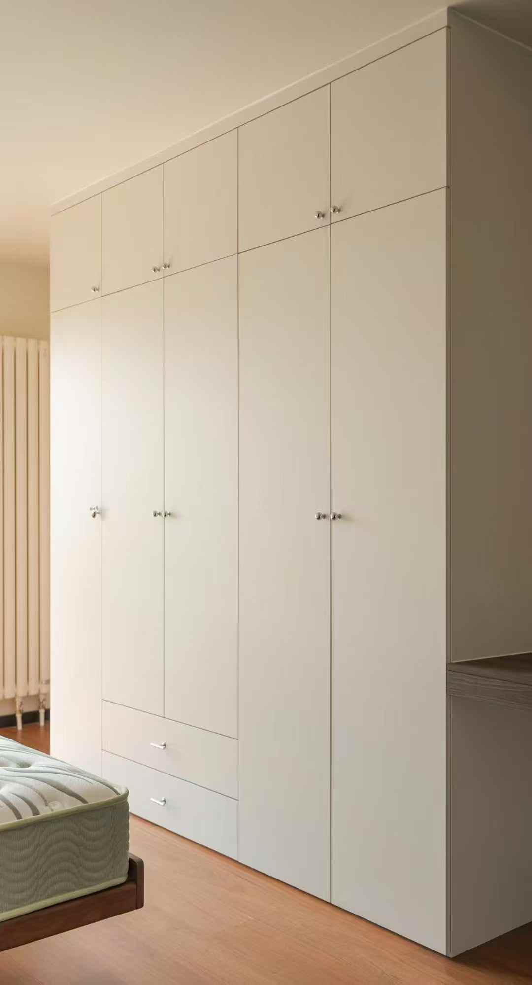 Children Room Wardrobe