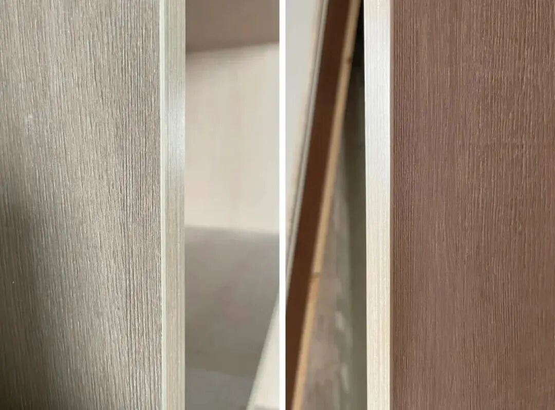 Comparing the 4 Most Popular Edge Banding Options: EVA, PUR, Laser, and Hand-Finished